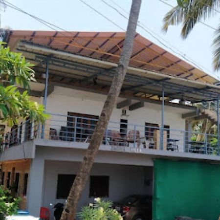 Mālvan Sea View Holiday Home מראה חיצוני תמונה