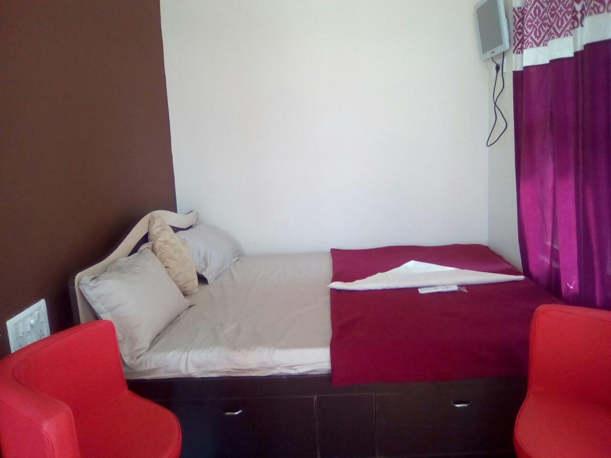 Mālvan Sea View Holiday Home מראה חיצוני תמונה