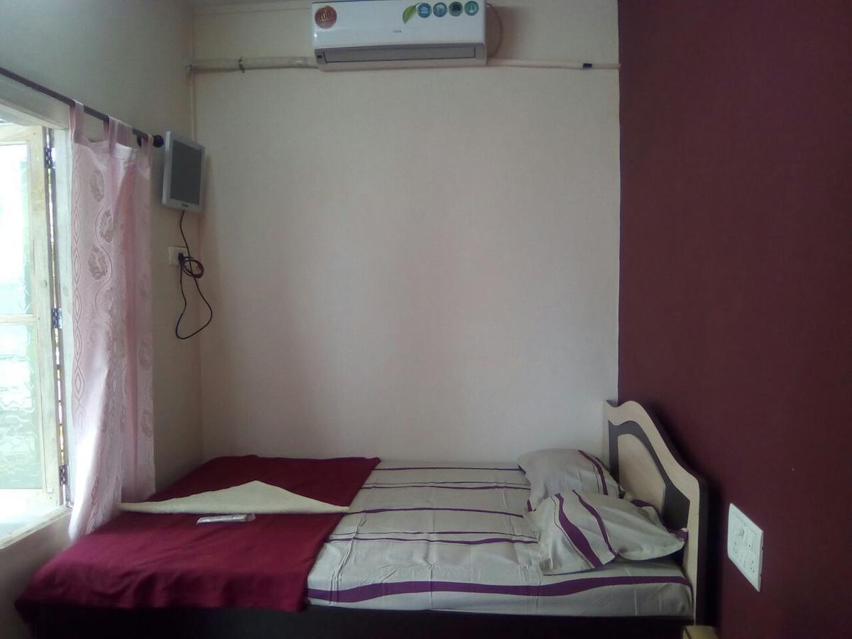 Mālvan Sea View Holiday Home מראה חיצוני תמונה
