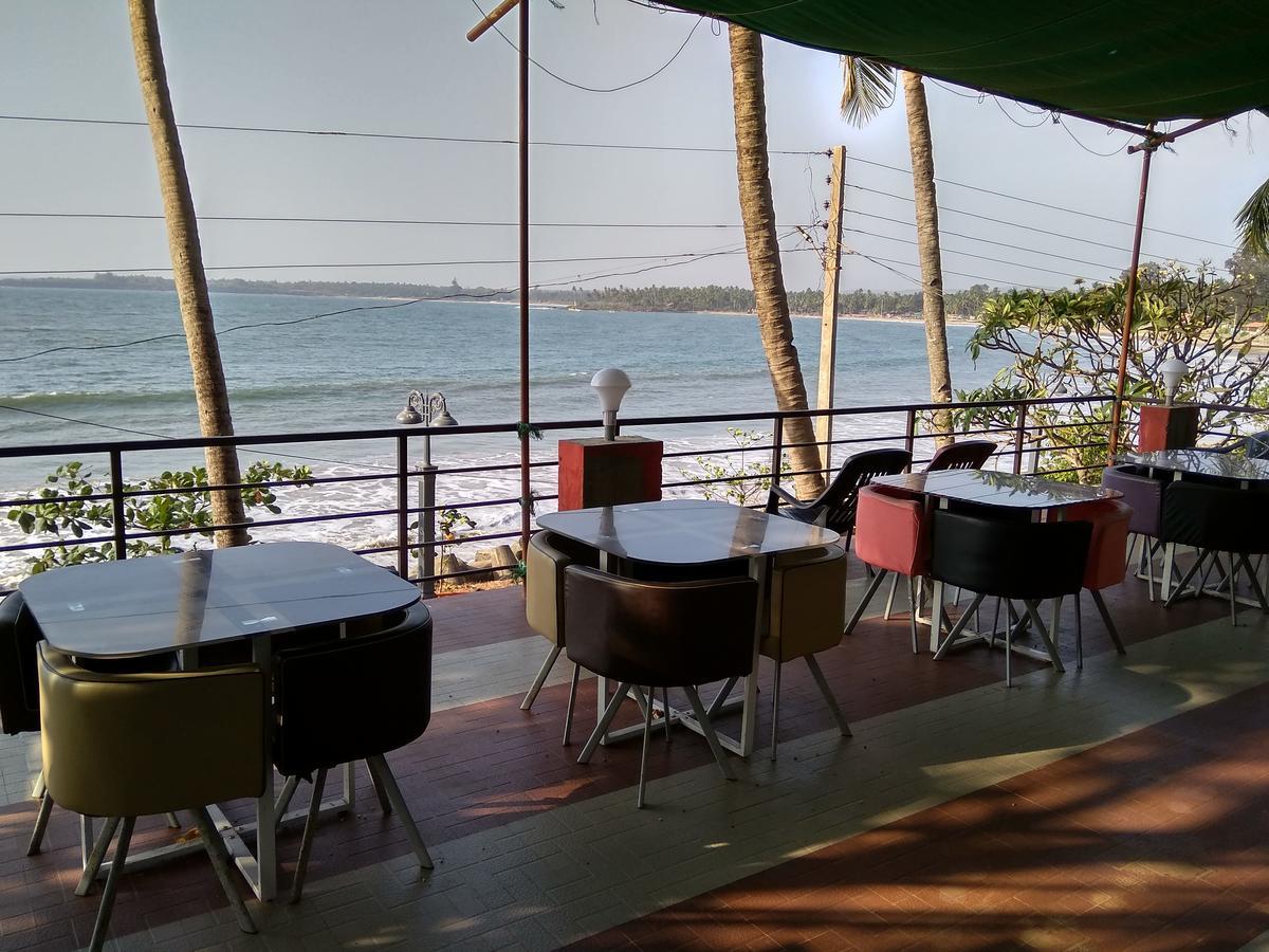 Mālvan Sea View Holiday Home מראה חיצוני תמונה
