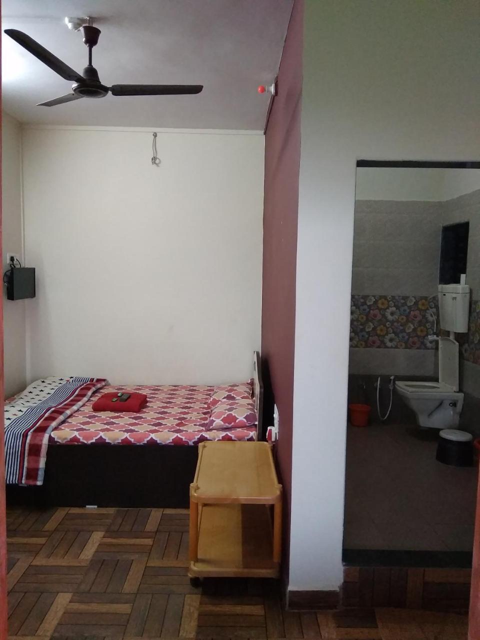 Mālvan Sea View Holiday Home מראה חיצוני תמונה
