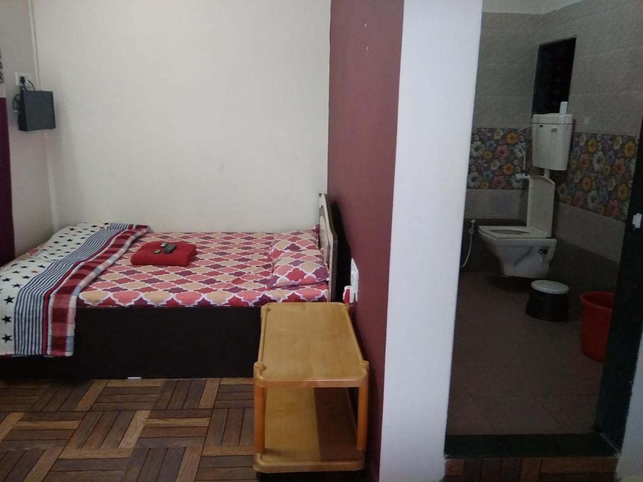 Mālvan Sea View Holiday Home מראה חיצוני תמונה