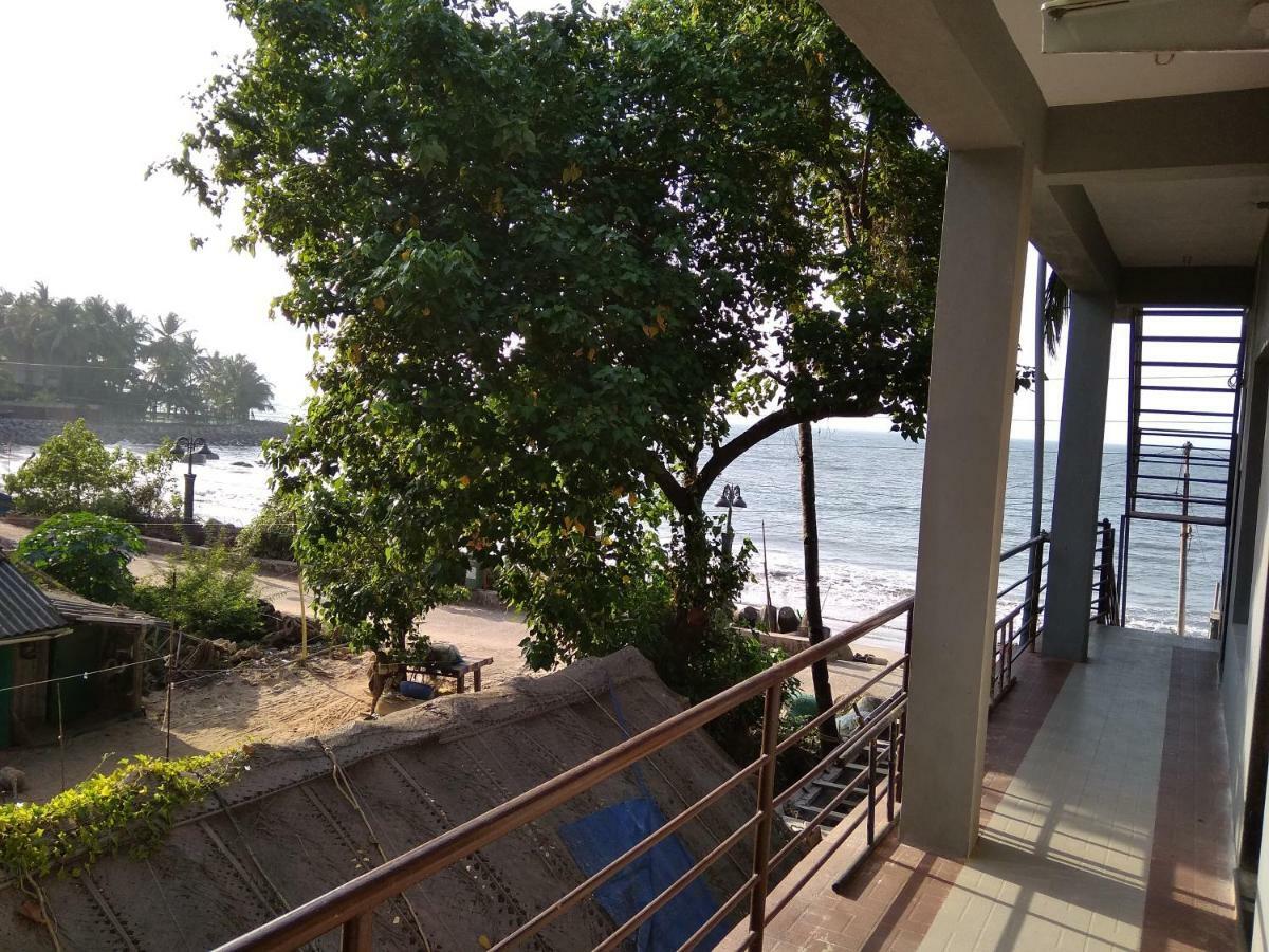 Mālvan Sea View Holiday Home מראה חיצוני תמונה