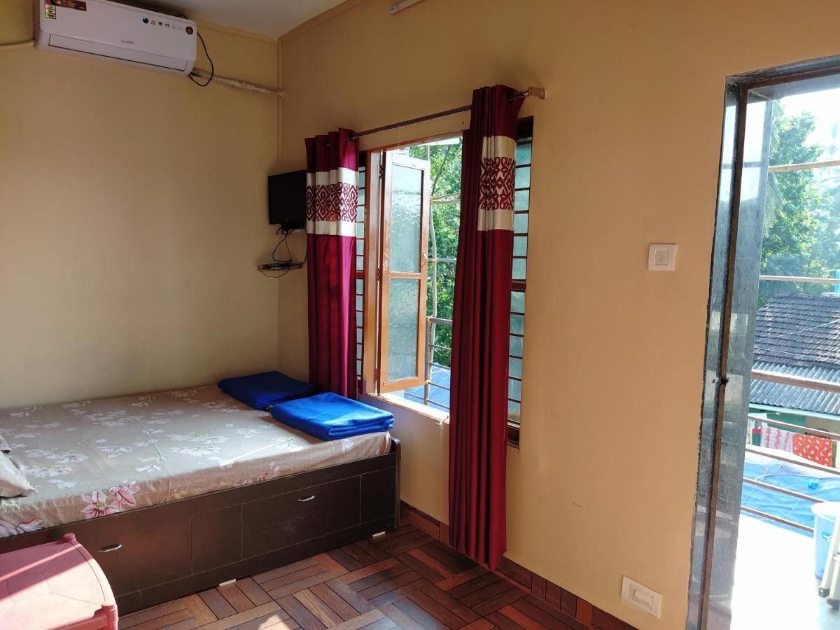 Mālvan Sea View Holiday Home מראה חיצוני תמונה
